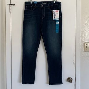 Signature Levi Strauss modern slim